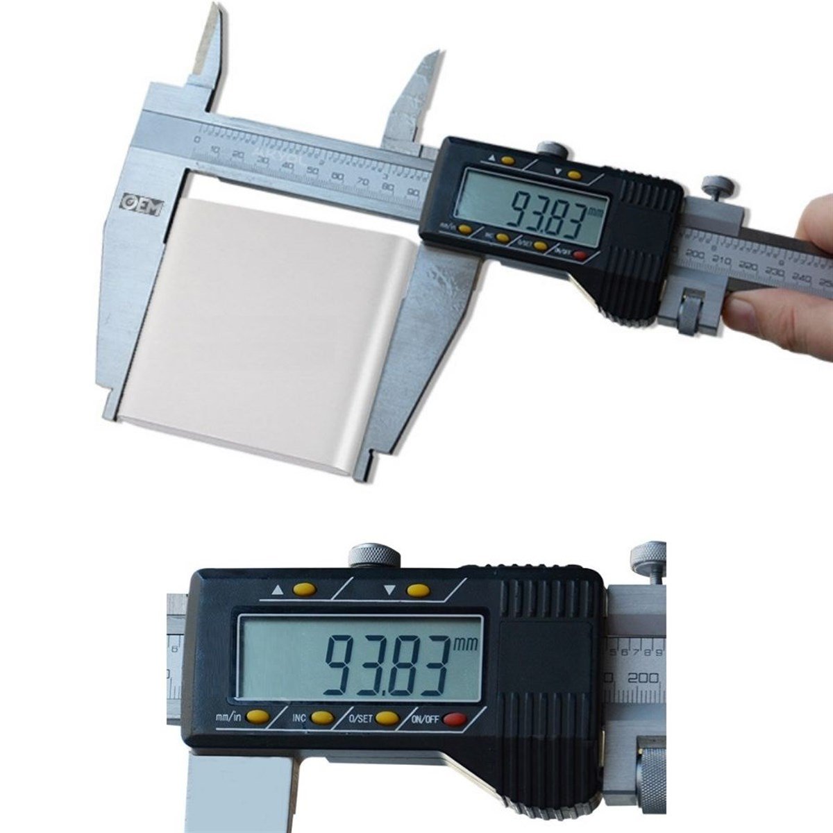 OEM KMP500 Dijital Kumpas 500mm | zoofarm.com.trOEM KMP500 Dijital Kumpas 500mm TÜM ÖLÇÜM CİHAZLARIOEM zoofarm