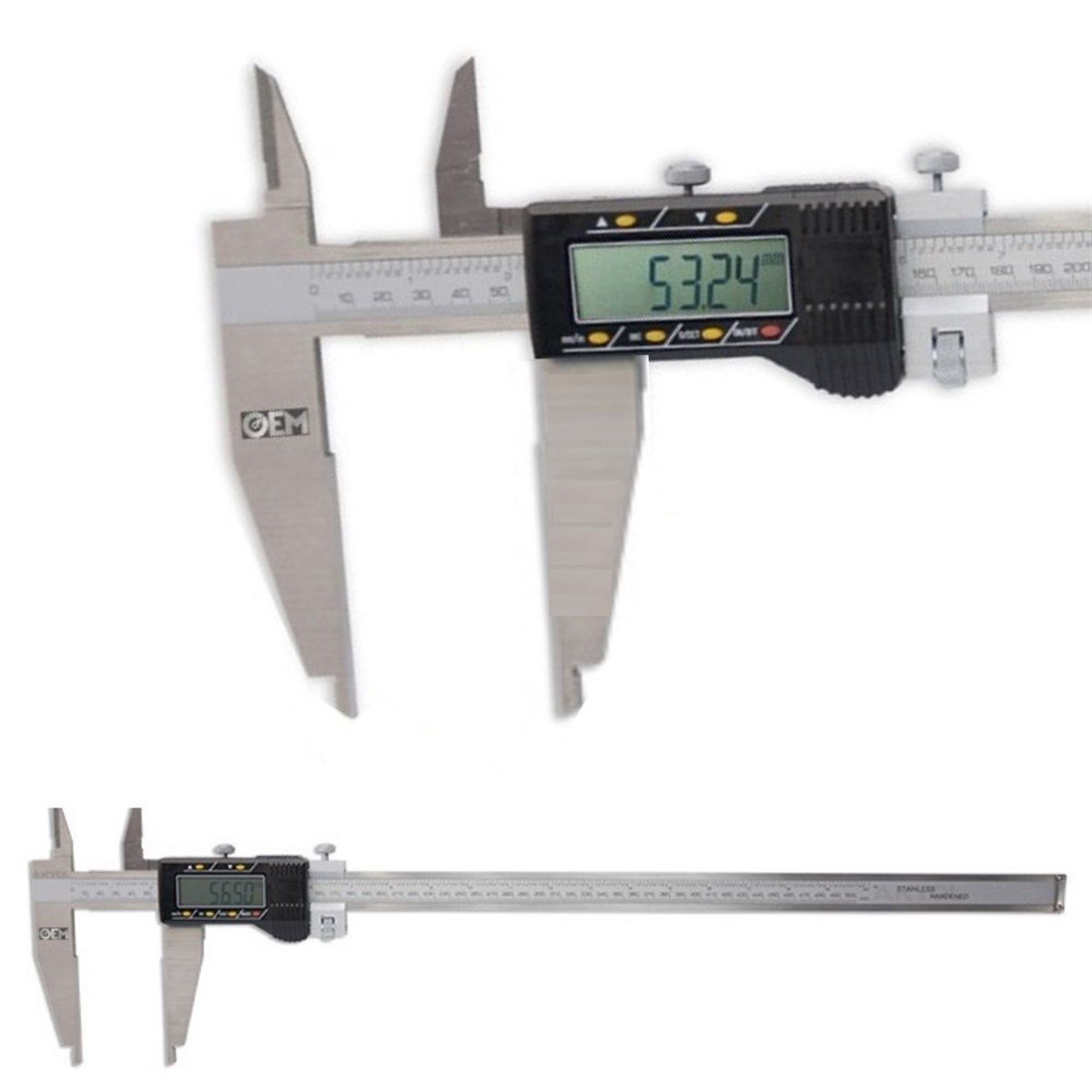 OEM KMP500 Dijital Kumpas 500mm | zoofarm.com.trOEM KMP500 Dijital Kumpas 500mm TÜM ÖLÇÜM CİHAZLARIOEM zoofarm