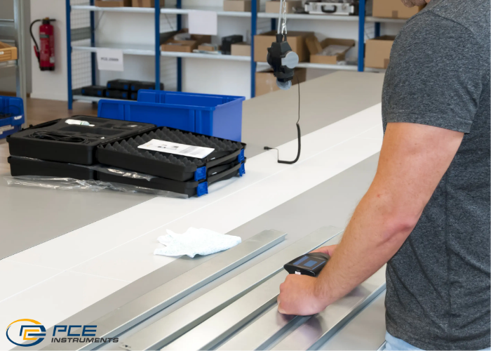 PCE-GM 60Plus Glossmetre Parlaklık Ölçerbrand>zoofarm.com.tr | Hayvan ve Hayvancılığa Dair Ne Ararsan Burada Bulacaksın.PCE-GM 60Plus Glossmetre Parlaklık Ölçer ENJEKTÖRbrand> zoofarm