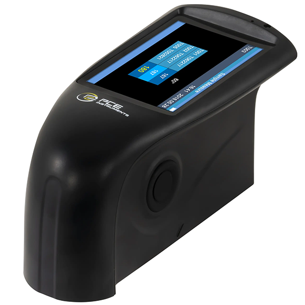 PCE-GM 60Plus Glossmetre Parlaklık Ölçerbrand>zoofarm.com.tr | Hayvan ve Hayvancılığa Dair Ne Ararsan Burada Bulacaksın.PCE-GM 60Plus Glossmetre Parlaklık Ölçer ENJEKTÖRbrand> zoofarm