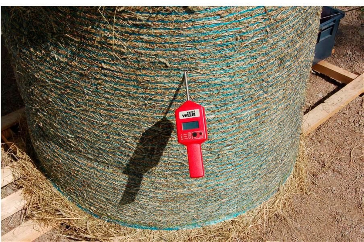 PROBLU SAMAN ÖLÇER WİLE 27