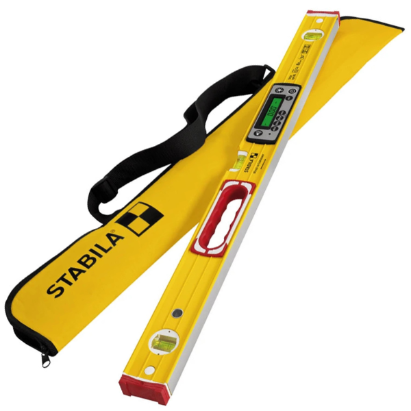Stabila 19829 TECH 196 DL Elektronik Eğim Ölçer Su Terazisi 61cmbrand>zoofarm.com.tr | Hayvan ve Hayvancılığa Dair Ne Ararsan Burada Bulacaksın.Stabila 19829 TECH 196 DL Elektronik Eğim Ölçer Su Terazisi 61cm ENJEKTÖRbrand> zoofarm