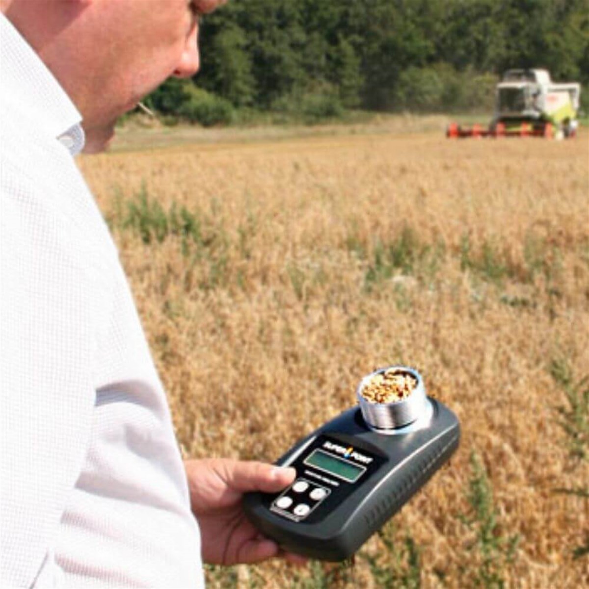 Superpoint Sıkmalı Tip Nem Ölçer | zoofarm.com.trSuperpoint Sıkmalı Tip Nem Ölçer TÜM ÖLÇÜM CİHAZLARISUPERPOİNT zoofarm