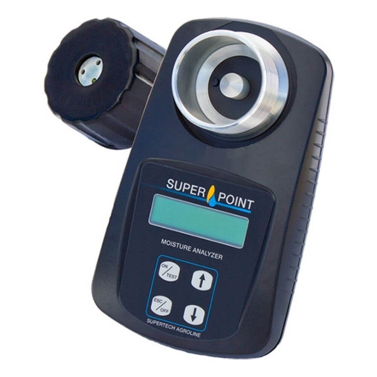 Superpoint Sıkmalı Tip Nem Ölçer | zoofarm.com.trSuperpoint Sıkmalı Tip Nem Ölçer TÜM ÖLÇÜM CİHAZLARISUPERPOİNT zoofarm