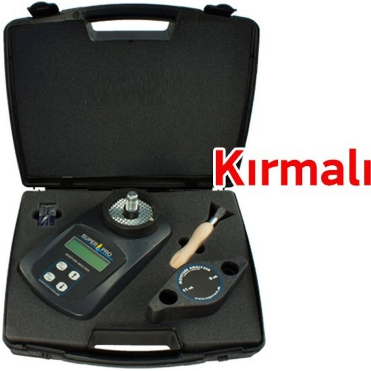 Superpro Kırmalı Tip Nem Ölçer | zoofarm.com.trSuperpro Kırmalı Tip Nem Ölçer TÜM ÖLÇÜM CİHAZLARISUPERPRO zoofarm