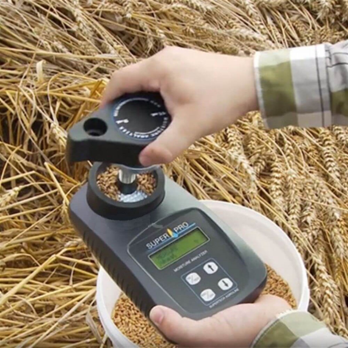 Superpro Kırmalı Tip Nem Ölçer | zoofarm.com.trSuperpro Kırmalı Tip Nem Ölçer TÜM ÖLÇÜM CİHAZLARISUPERPRO zoofarm