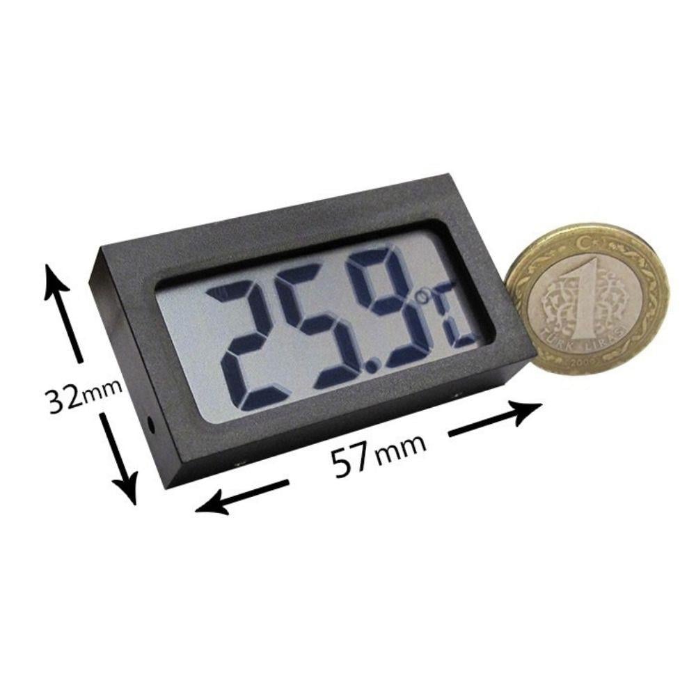 T1 Mini Isı Ölçer (3' lü Paket)OLCUMCİHAZFİYATzoofarm.com.tr | Hayvan ve Hayvancılığa Dair Ne Ararsan Burada Bulacaksın.T1 Mini Isı Ölçer (3' lü Paket) TÜM ÖLÇÜM CİHAZLARIOLCUMCİHAZFİYAT zoofarm