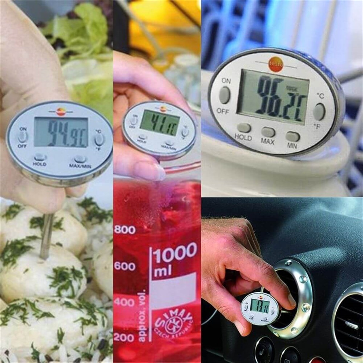 Testo 0560-1113 Su Geçirmez Paslanmaz Mini Termometre | zoofarm.com.trTesto 0560-1113 Su Geçirmez Paslanmaz Mini Termometre TÜM ÖLÇÜM CİHAZLARITESTO zoofarm