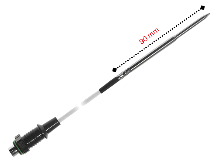 Testo 0572 7001 Batırma Tip PT100 Prob -85°C +150°Cbrand>zoofarm.com.tr | Hayvan ve Hayvancılığa Dair Ne Ararsan Burada Bulacaksın.Testo 0572 7001 Batırma Tip PT100 Prob -85°C +150°C ENJEKTÖRbrand> zoofarm