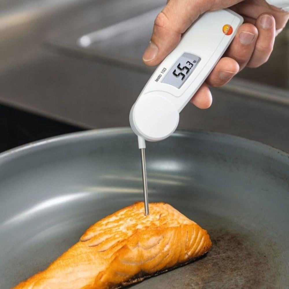 Testo 103 Katlanır Problu Termometre (Çok Hassas)brand>zoofarm.com.tr | Hayvan ve Hayvancılığa Dair Ne Ararsan Burada Bulacaksın.Testo 103 Katlanır Problu Termometre (Çok Hassas) ENJEKTÖRbrand> zoofarm