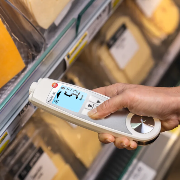 Testo 104 IR BT Akıllı Lazerli ve Problu Gıda Termometresibrand>zoofarm.com.tr | Hayvan ve Hayvancılığa Dair Ne Ararsan Burada Bulacaksın.Testo 104 IR BT Akıllı Lazerli ve Problu Gıda Termometresi ENJEKTÖRbrand> zoofarm