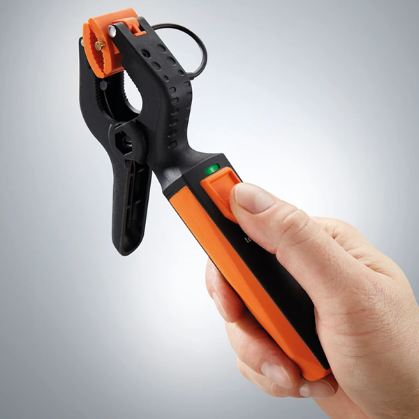 Testo 115i Akıllı Telefon İle Yönetilebilen Kıskaçlı Termometrebrand>zoofarm.com.tr | Hayvan ve Hayvancılığa Dair Ne Ararsan Burada Bulacaksın.Testo 115i Akıllı Telefon İle Yönetilebilen Kıskaçlı Termometre ENJEKTÖRbrand> zoofarm