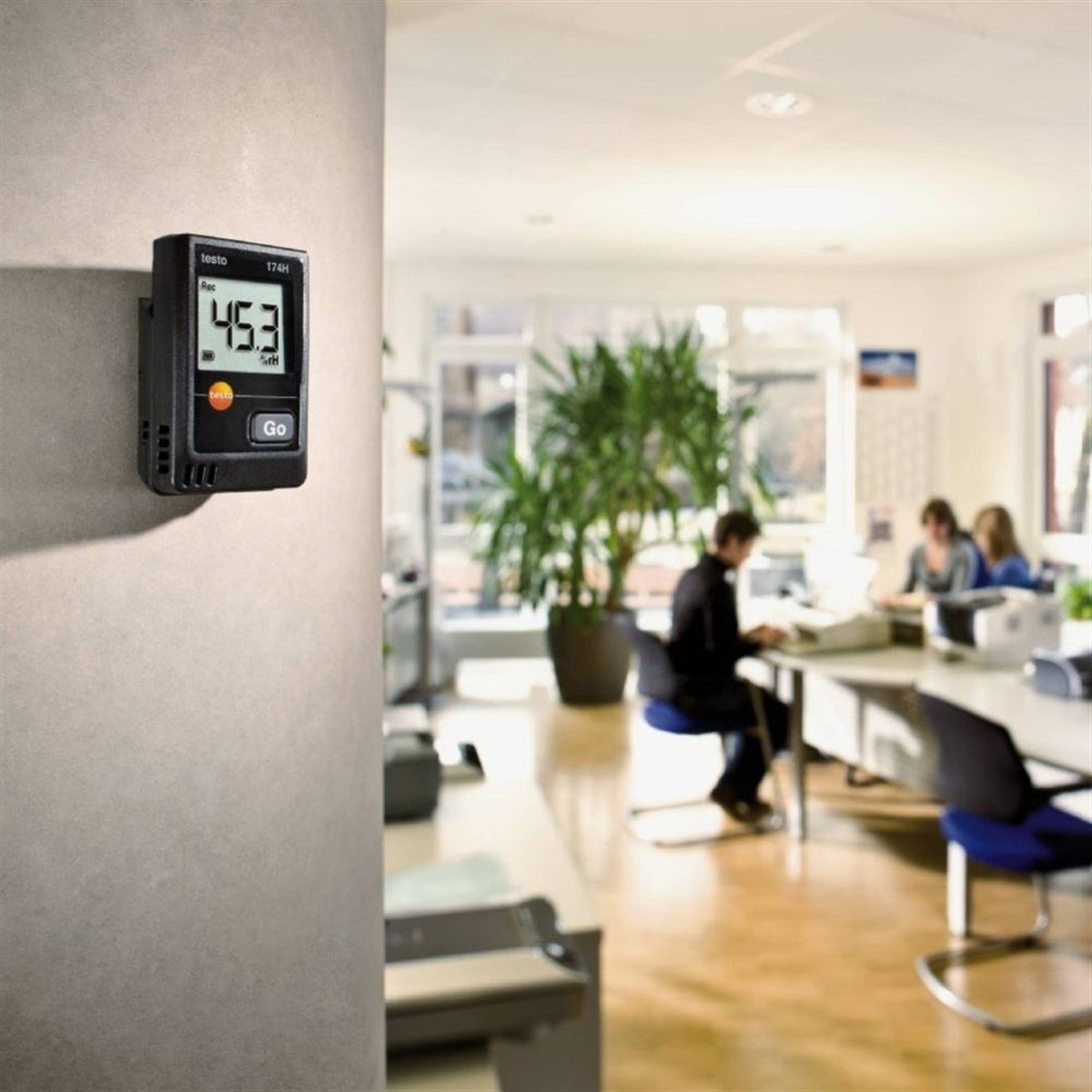 Testo 174H Mini Sıcaklık ve Nem Kayıt Cihazı (Sadece Cihaz) | zoofarm.com.trTesto 174H Mini Sıcaklık ve Nem Kayıt Cihazı (Sadece Cihaz) TÜM ÖLÇÜM CİHAZLARITESTO zoofarm