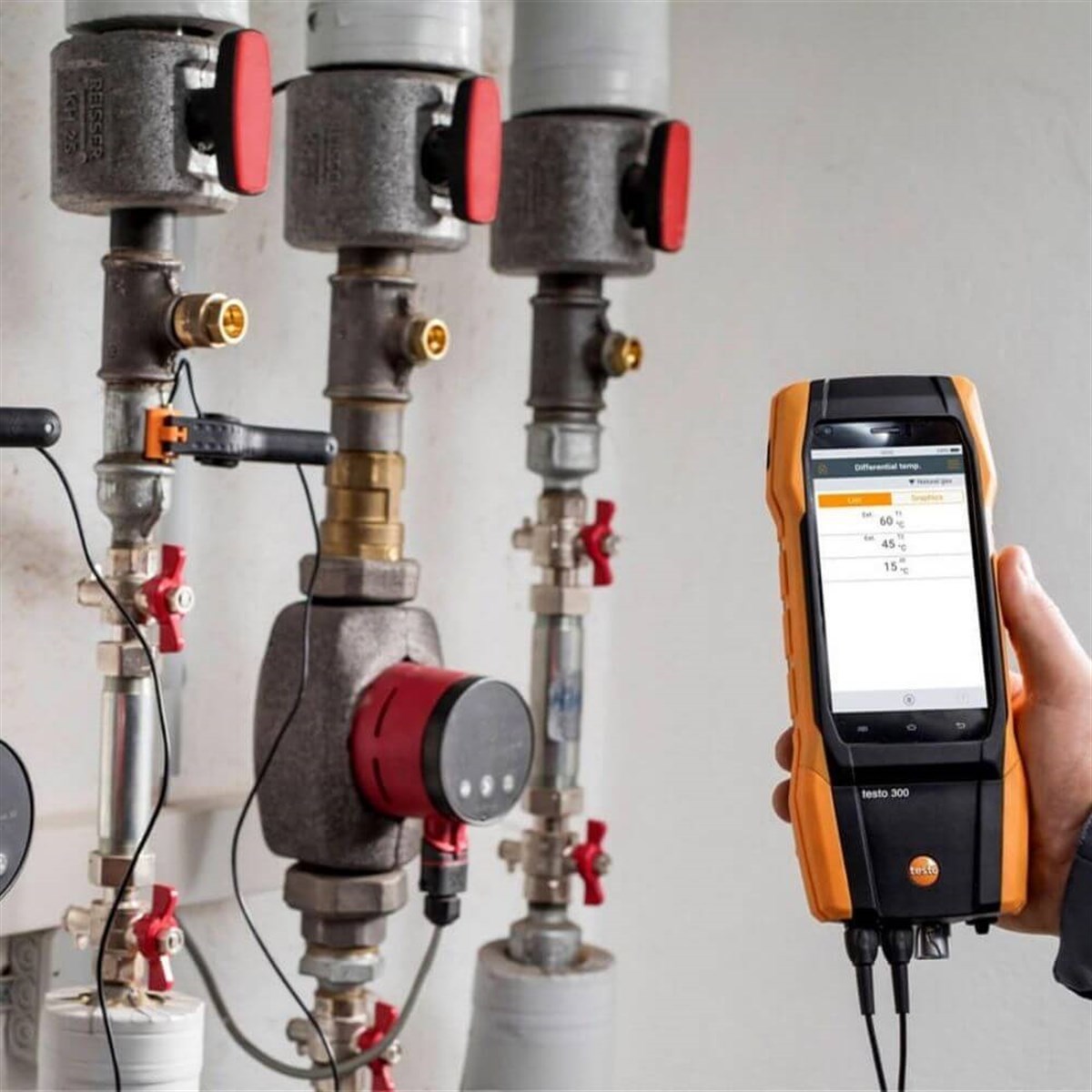 Testo 300 LL Baca Gazı Analiz Cihazı (Yazıcılı Set) 15000 PPM | zoofarm.com.trTesto 300 LL Baca Gazı Analiz Cihazı (Yazıcılı Set) 15000 PPM TÜM ÖLÇÜM CİHAZLARITESTO zoofarm