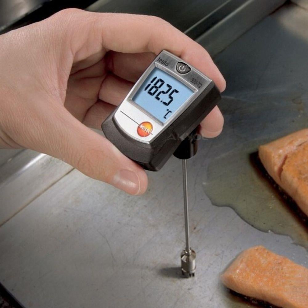 Testo 905 T2 Yüzey Sıcaklık Ölçerbrand>zoofarm.com.tr | Hayvan ve Hayvancılığa Dair Ne Ararsan Burada Bulacaksın.Testo 905 T2 Yüzey Sıcaklık Ölçer ENJEKTÖRbrand> zoofarm