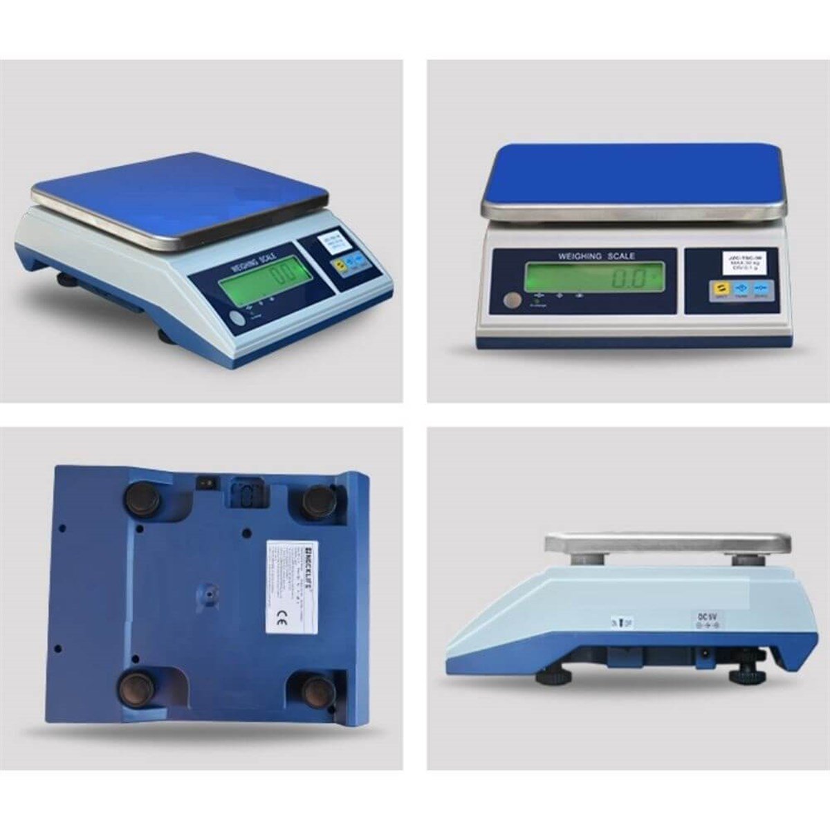 TSC-30 Dijital Hassas Terazi - Hassasiyet: 0.1 gr. Max: 30 kg. | zoofarm.com.trTSC-30 Dijital Hassas Terazi - Hassasiyet: 0.1 gr. Max: 30 kg. TÜM ÖLÇÜM CİHAZLARITFA zoofarm