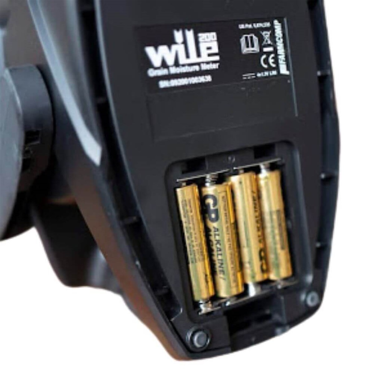 WİLE 200 TAHIL NEM VE HEKTOLİTRE ÖLÇER | zoofarm.com.tr WİLE 200 TAHIL NEM VE HEKTOLİTRE ÖLÇER YEM KIRMA MAKİNASI ÖLÇÜM CİHAZLARIWİLE zoofarm