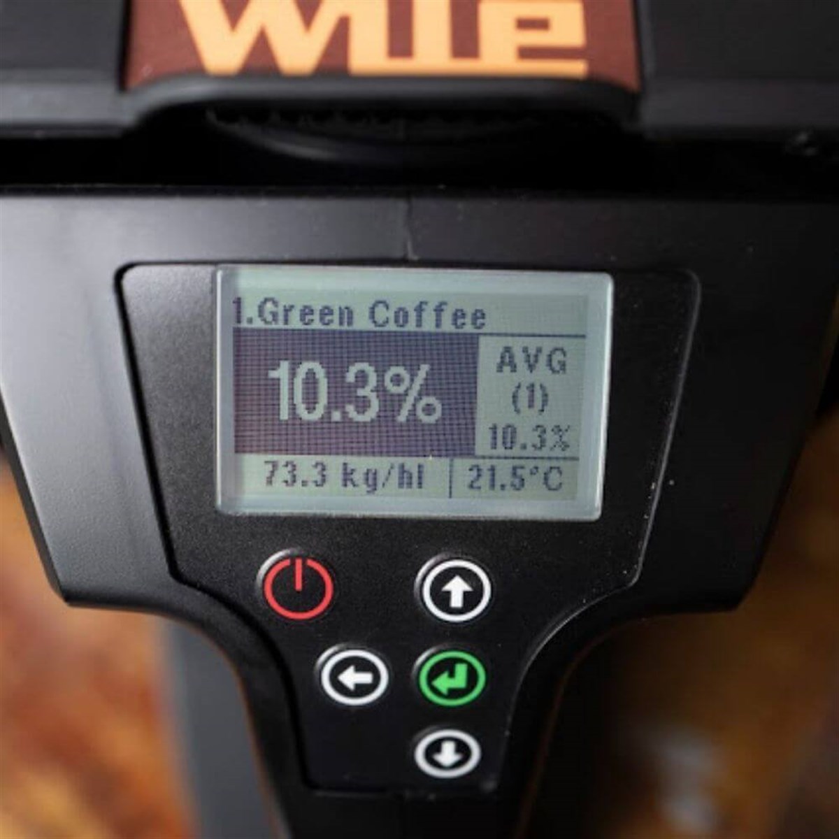 WİLE 200 TAHIL NEM VE HEKTOLİTRE ÖLÇER | zoofarm.com.tr WİLE 200 TAHIL NEM VE HEKTOLİTRE ÖLÇER YEM KIRMA MAKİNASI ÖLÇÜM CİHAZLARIWİLE zoofarm