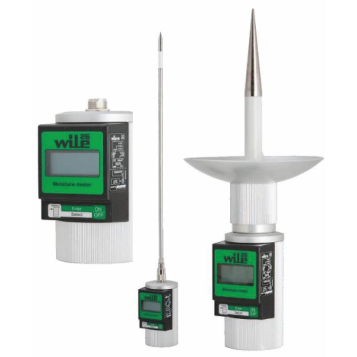 WİLE 26 SAMAN VE OT NEM ÖLÇER (ÇANAK TİP) | zoofarm.com.tr WİLE 26 SAMAN VE OT NEM ÖLÇER (ÇANAK TİP) YEM KIRMA MAKİNASI ÖLÇÜM CİHAZLARIWİLE zoofarm