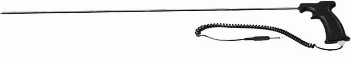 WİLE 651 SAMAN VE OT NEM ÖLÇER PROBU | zoofarm.com.tr WİLE 651 SAMAN VE OT NEM ÖLÇER PROBU YEM KIRMA MAKİNASI ÖLÇÜM CİHAZLARIWİLE zoofarm