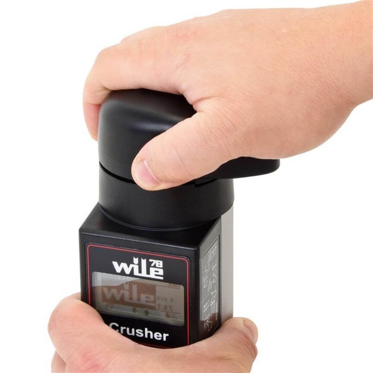 WİLE 78 TAHIL RUTUBET VE NEM ÖLÇER KIRMALI | zoofarm.com.tr WİLE 78 TAHIL SICAKLIK VE NEM ÖLÇER KIRMALI YEM KIRMA MAKİNASI ÖLÇÜM CİHAZLARIWİLE zoofarm