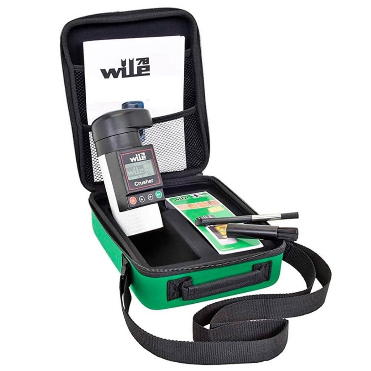 WİLE 78 TAHIL RUTUBET VE NEM ÖLÇER KIRMALI | zoofarm.com.tr WİLE 78 TAHIL SICAKLIK VE NEM ÖLÇER KIRMALI YEM KIRMA MAKİNASI ÖLÇÜM CİHAZLARIWİLE zoofarm