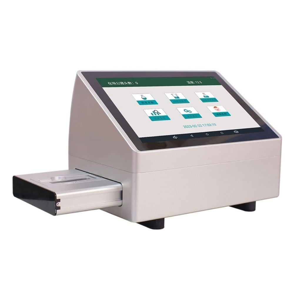 ZF PRO® Veteriner Sperm Analiz Cihazı | Profesyonel CASA Semen Analyzer | Büyükbaş ve Küçükbaş Üreme Analiz SistemiZF PRO® Veteriner Sperm Analiz Cihazı | Profesyonel CASA Semen Analyzer ARTIFICIAL INSEMINATION EQUIPMENTZOOFARM zoofarm