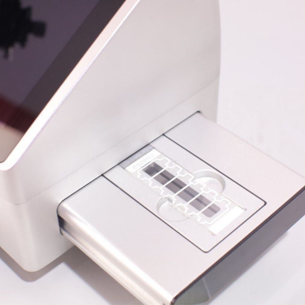 ZF PRO® Veteriner Sperm Analiz Cihazı | Profesyonel CASA Semen Analyzer | Büyükbaş ve Küçükbaş Üreme Analiz SistemiZF PRO® Veteriner Sperm Analiz Cihazı | Profesyonel CASA Semen Analyzer ARTIFICIAL INSEMINATION EQUIPMENTZOOFARM zoofarm