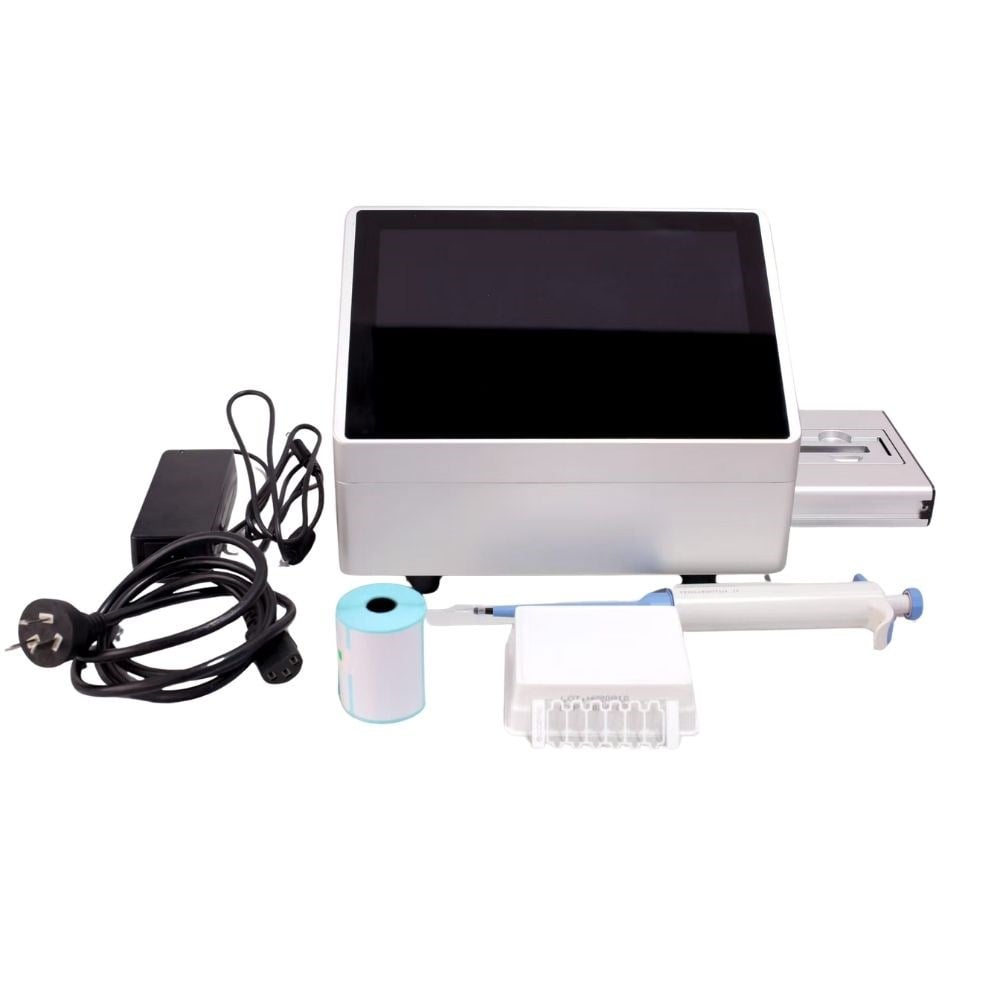 ZF PRO® Veteriner Sperm Analiz Cihazı | Profesyonel CASA Semen Analyzer | Büyükbaş ve Küçükbaş Üreme Analiz SistemiZF PRO® Veteriner Sperm Analiz Cihazı | Profesyonel CASA Semen Analyzer ARTIFICIAL INSEMINATION EQUIPMENTZOOFARM zoofarm