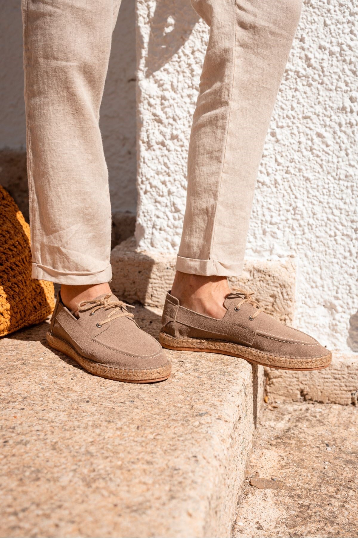 Espadril Kum for Men