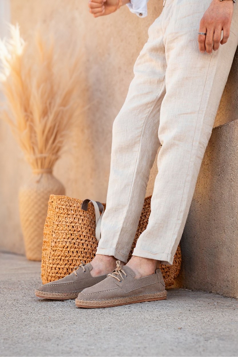 Espadril Kum for Men