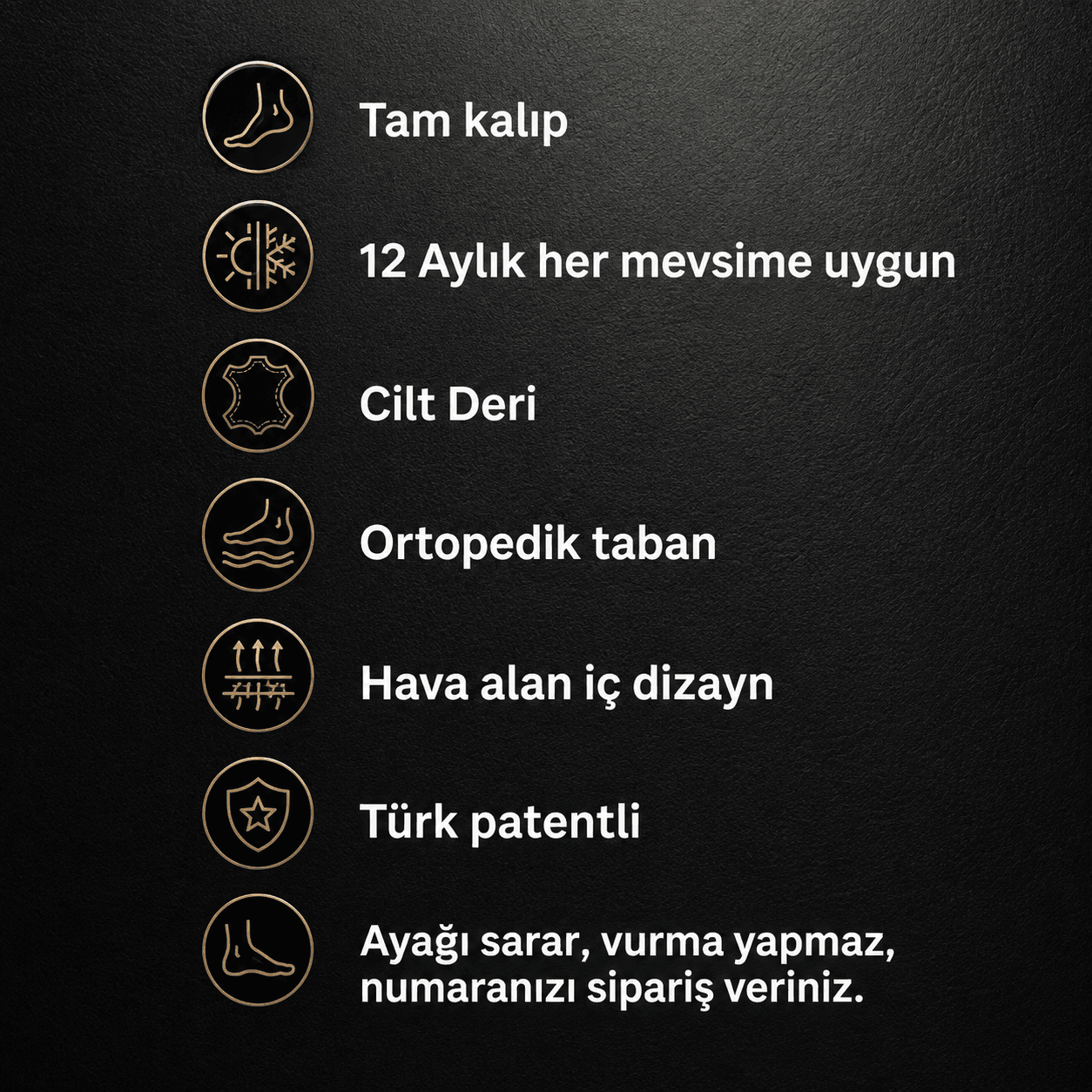 Gwenliza Tayger Siyah Beyaz Unisex Sneaker