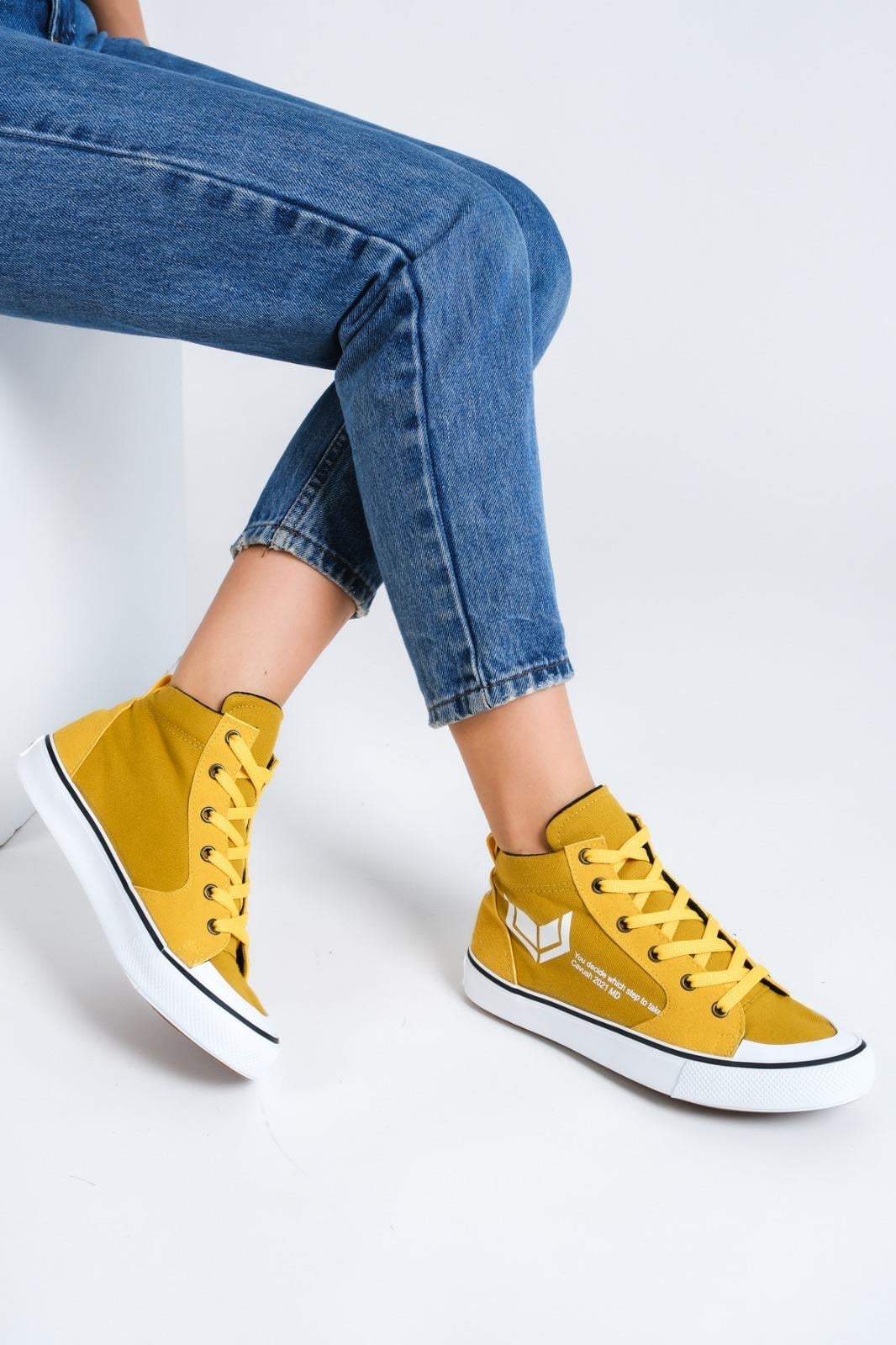 Gwenz Dragon Hardal Unisex Sneaker