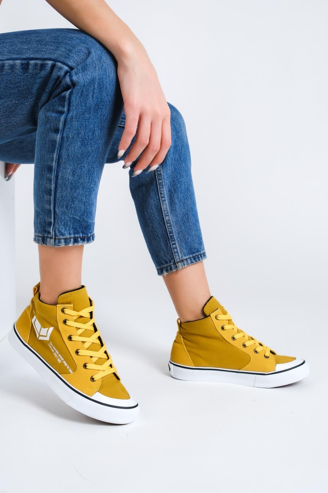 Gwenz Dragon Hardal Unisex Sneaker