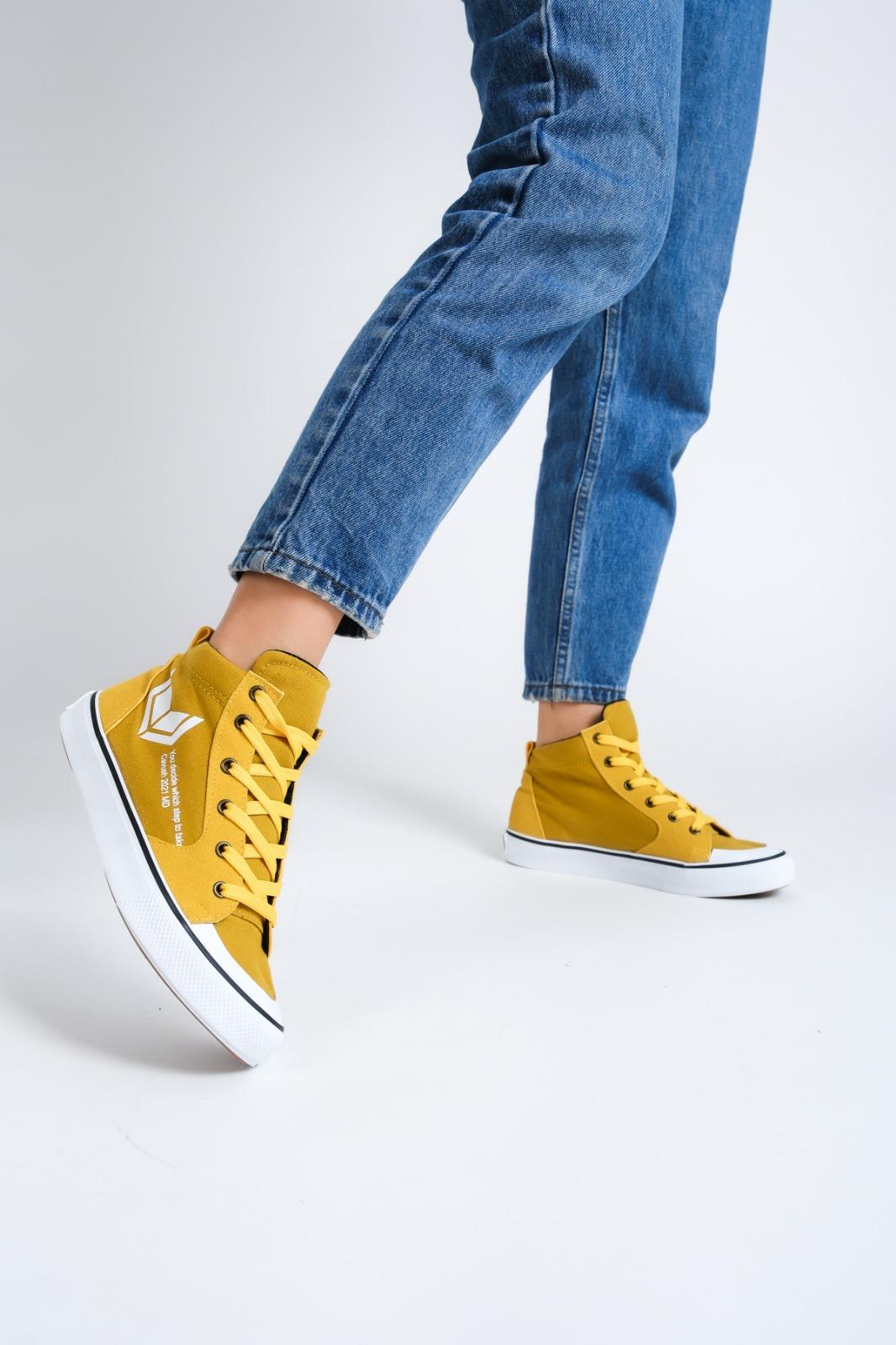 Gwenz Dragon Hardal Unisex Sneaker