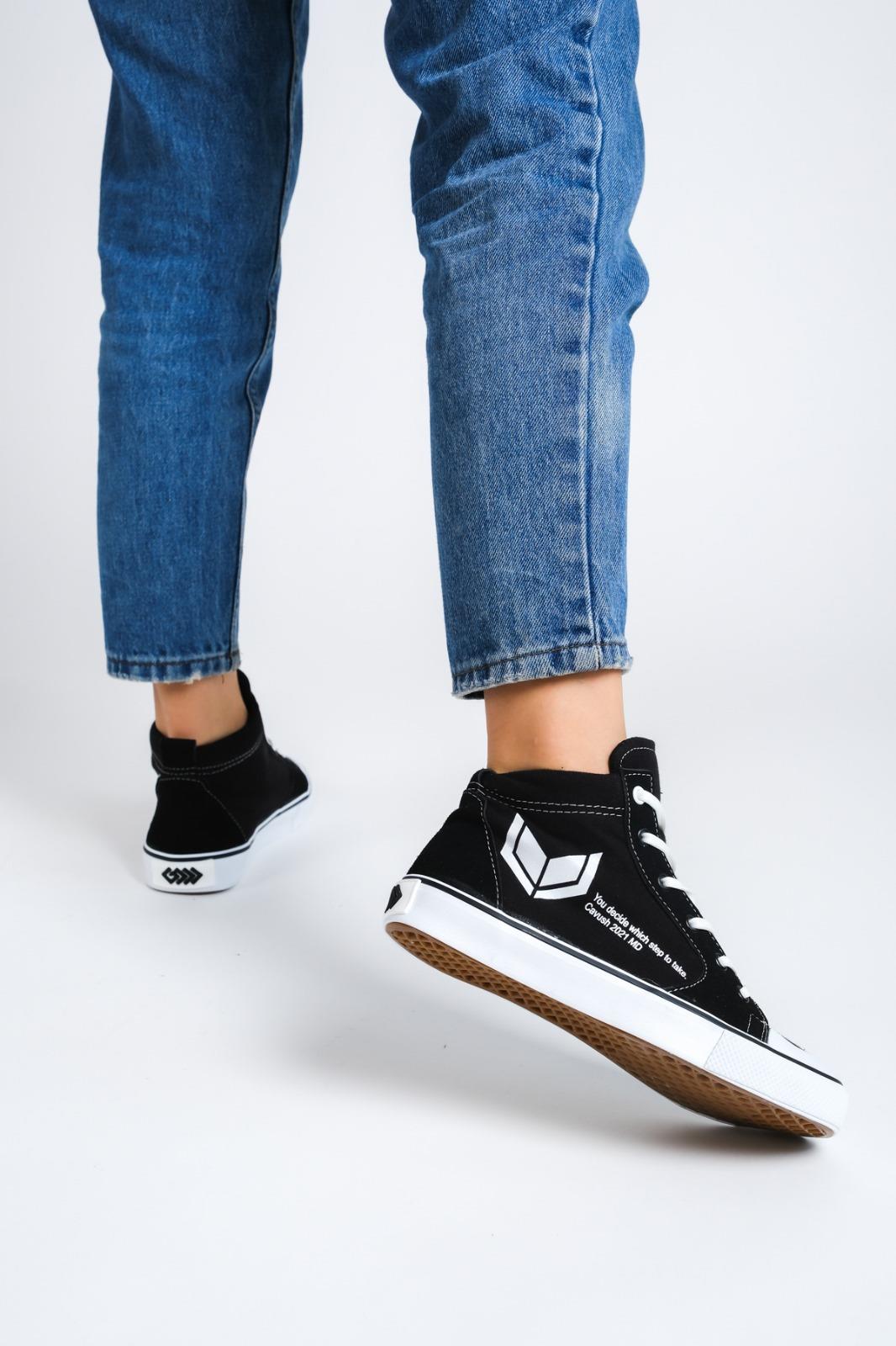 Gwenz Dragon Unisex Sneaker