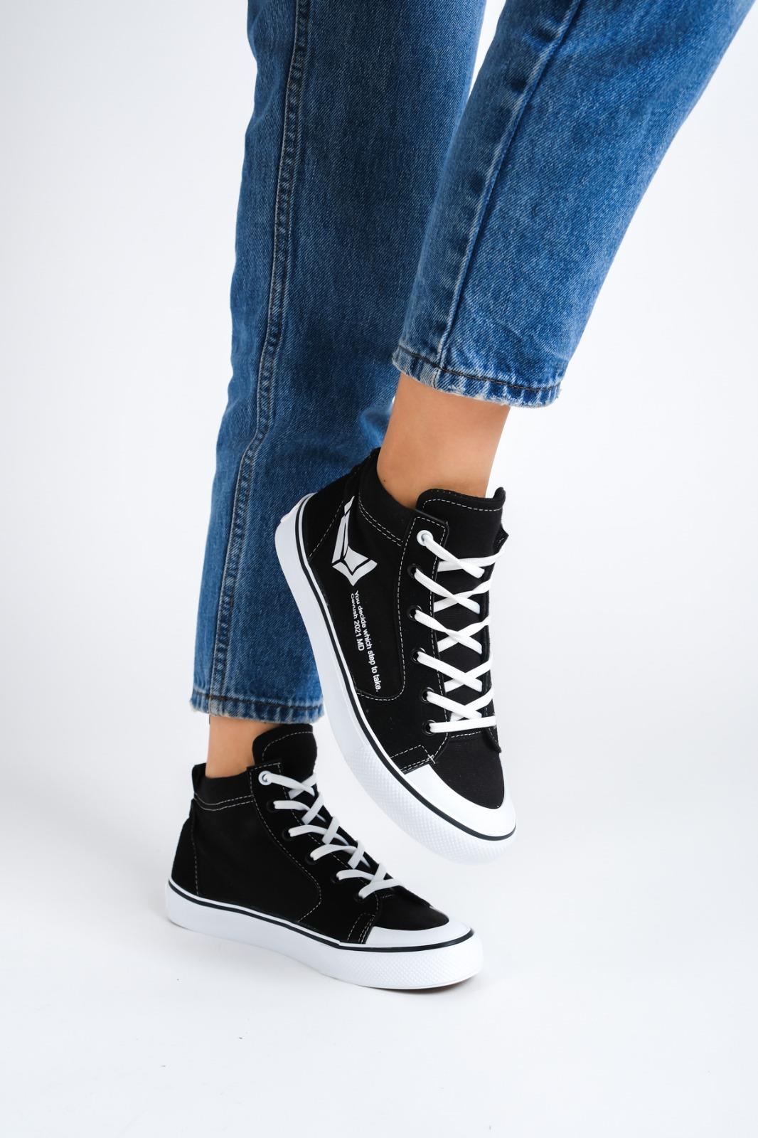 Gwenz Dragon Unisex Sneaker
