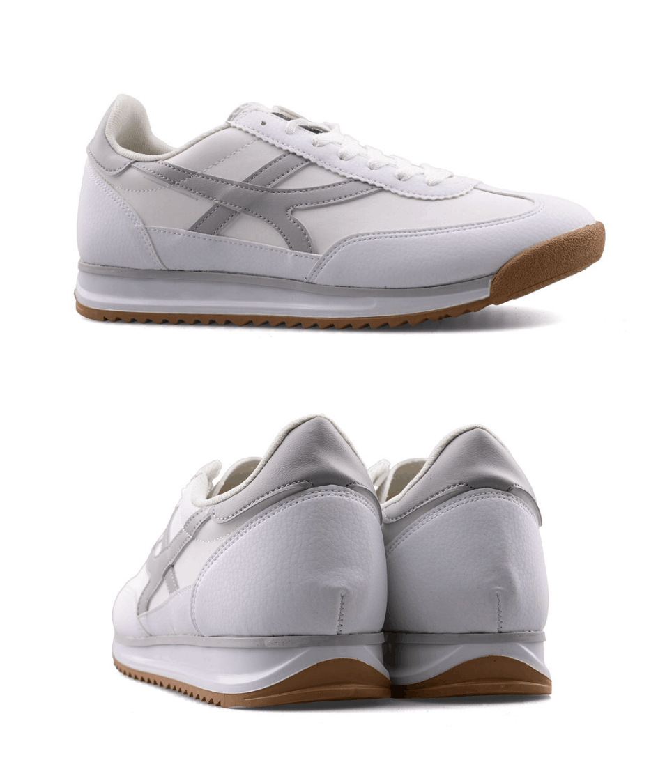 Jagulen Riva Beyaz-Buz Erkek Sneaker