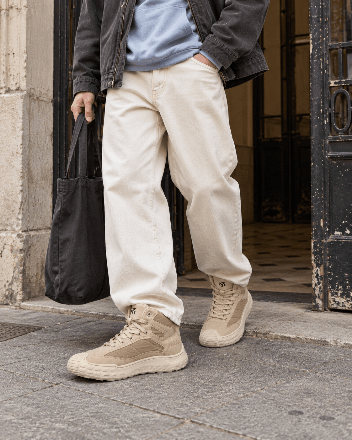 Urbanite / Bej