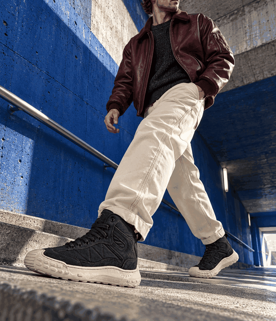 Urbanite / Siyah