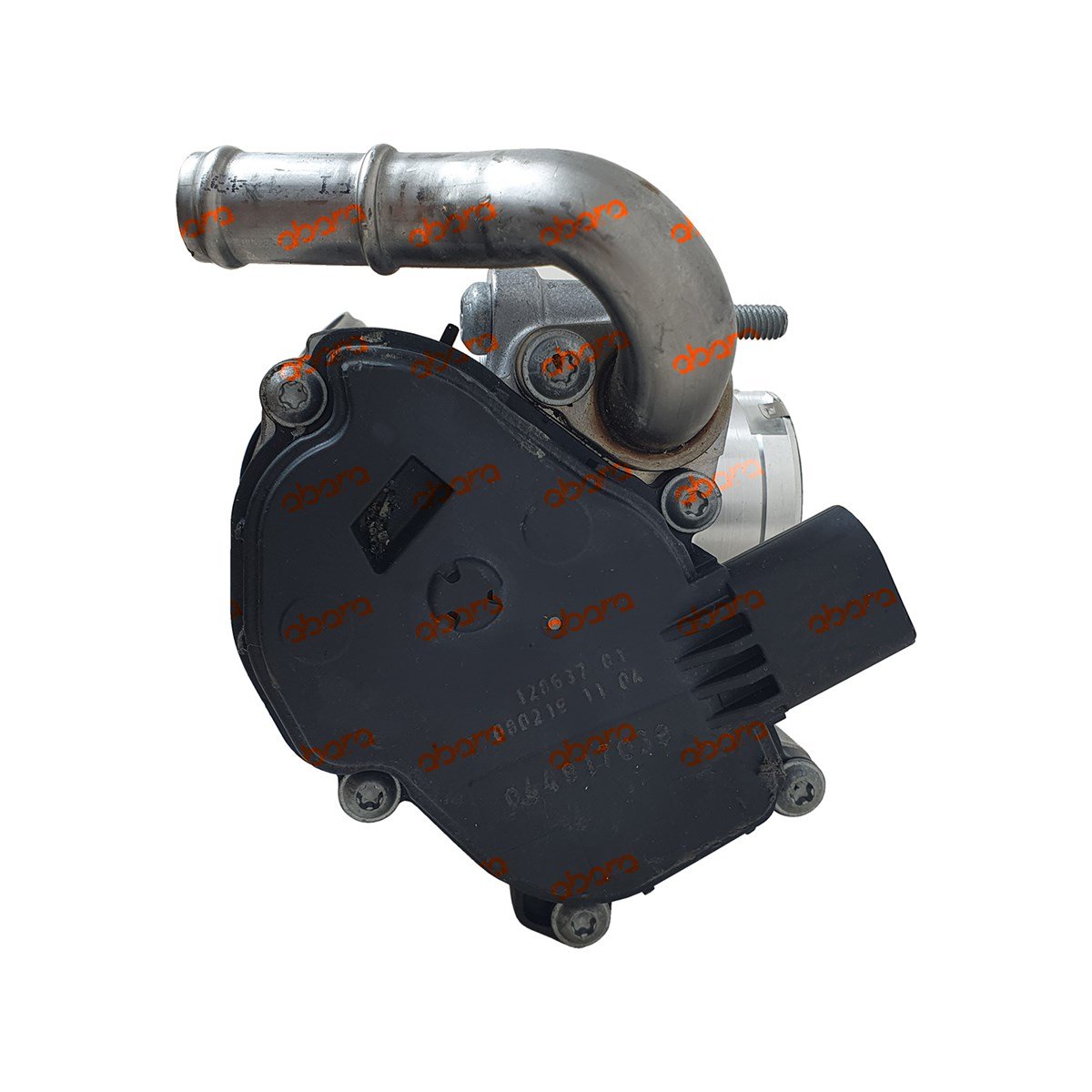 04L131501R EGR VALFİ 