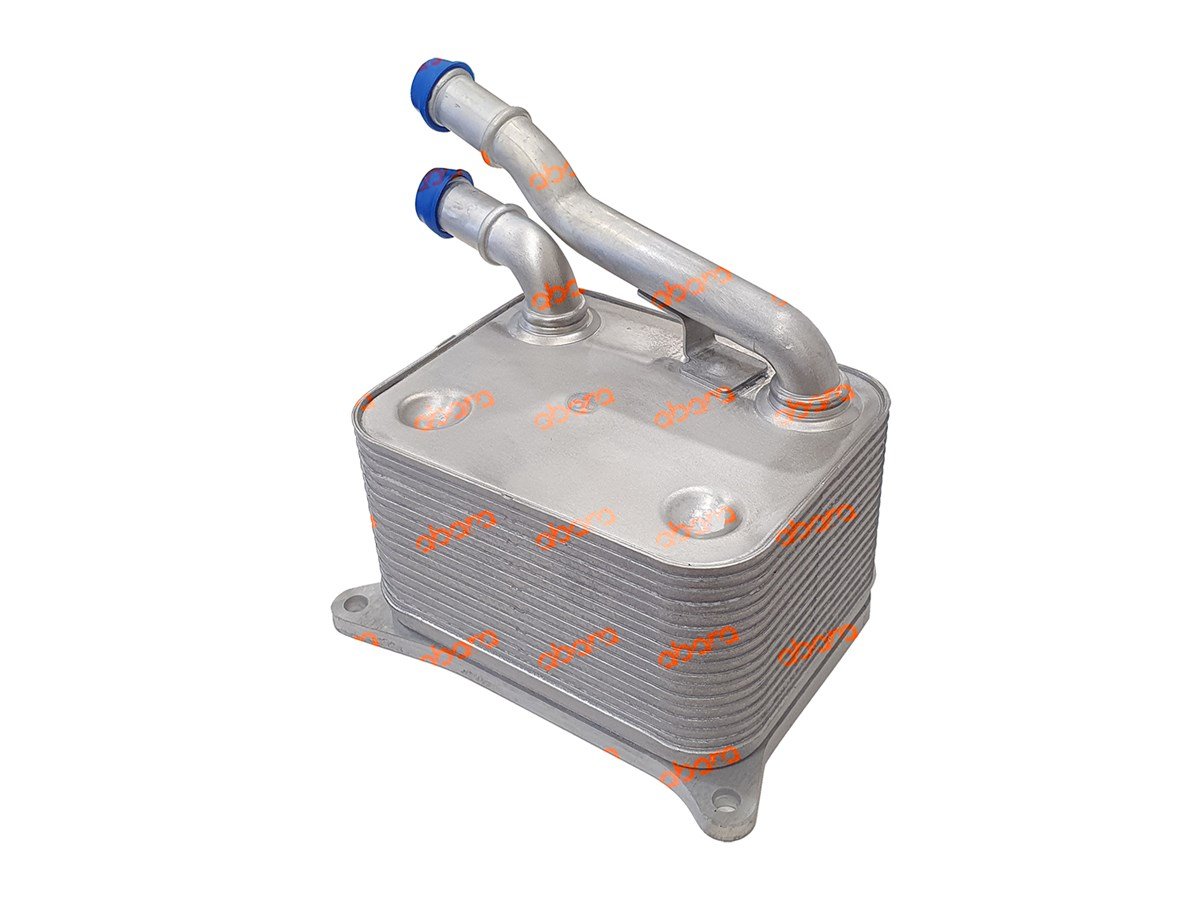 079117015B YAĞ SOĞUTUCU- OIL COOLER
