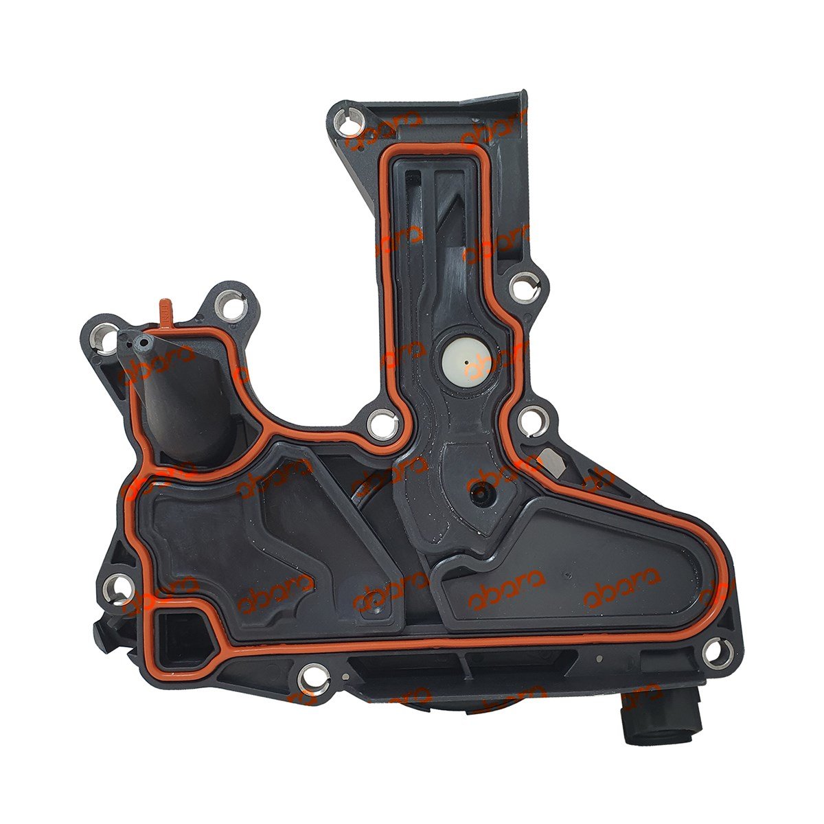 2.0 TFSI CDN MOTOR YAĞ SEPERATÖRÜ