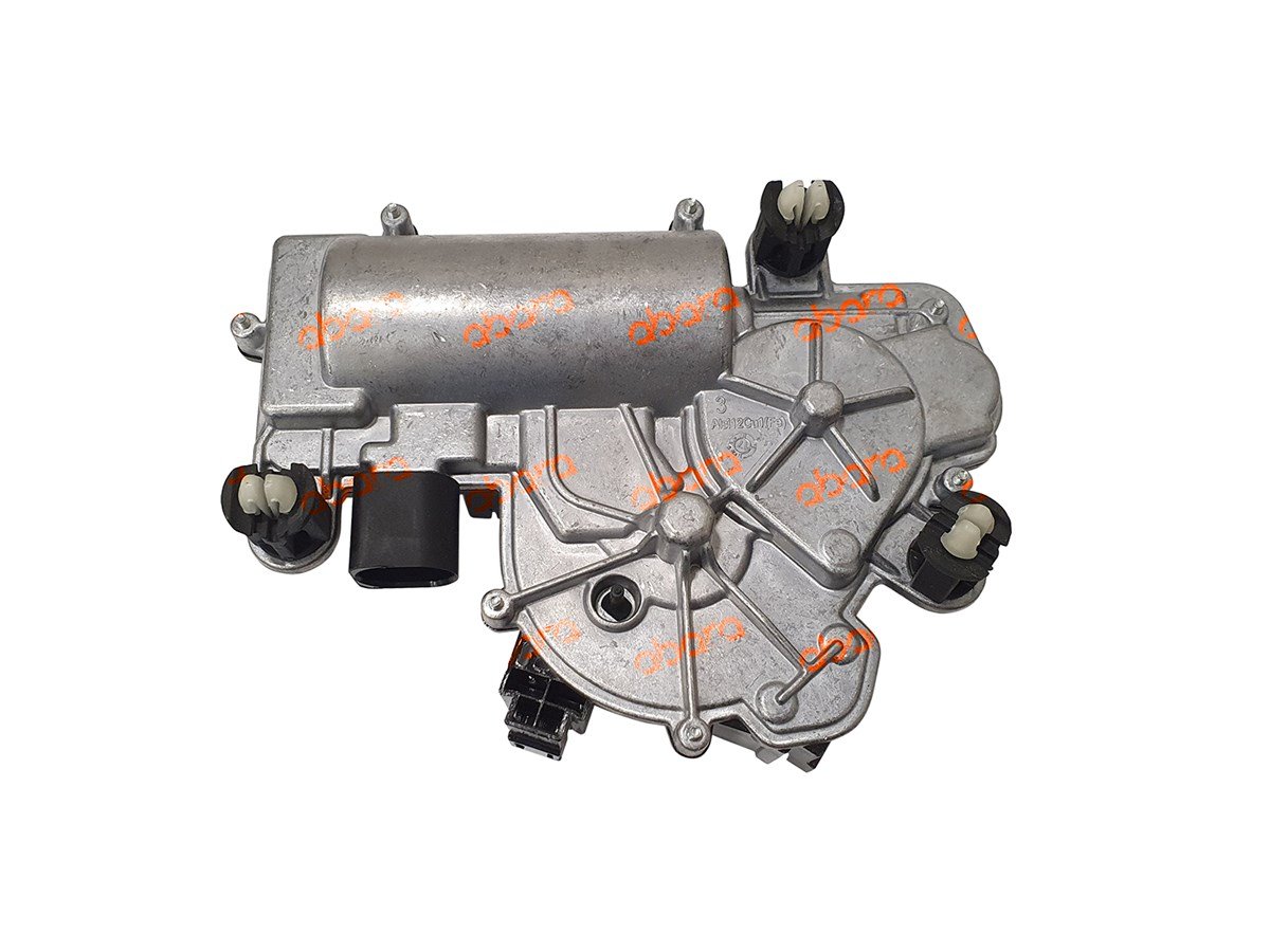 3G0827887C BAGAJ KAPAK MOTORU- BAGAJ MOTORU- BAGAJ KİLİT MOTORU 3G0827887B