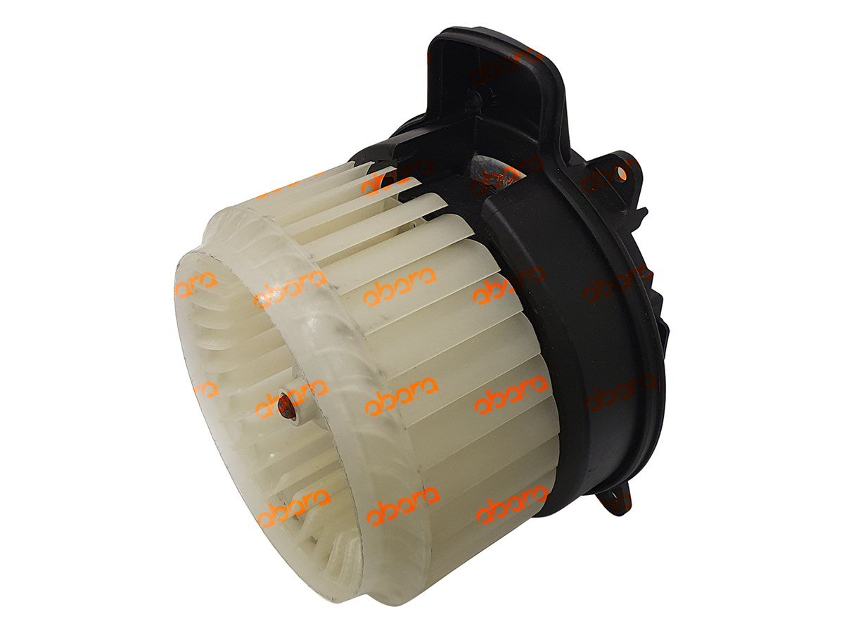 4H1820021C KLİMA FANI- KOLARİFER FANI- KLİMA MOTORU- KALORİFER MOTORU