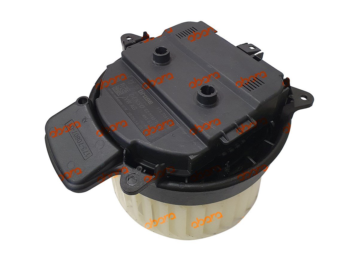 4H1820021C KLİMA FANI- KOLARİFER FANI- KLİMA MOTORU- KALORİFER MOTORU
