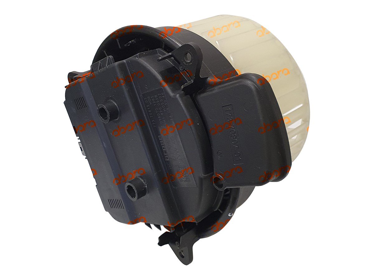 4H1820021C KLİMA FANI- KOLARİFER FANI- KLİMA MOTORU- KALORİFER MOTORU