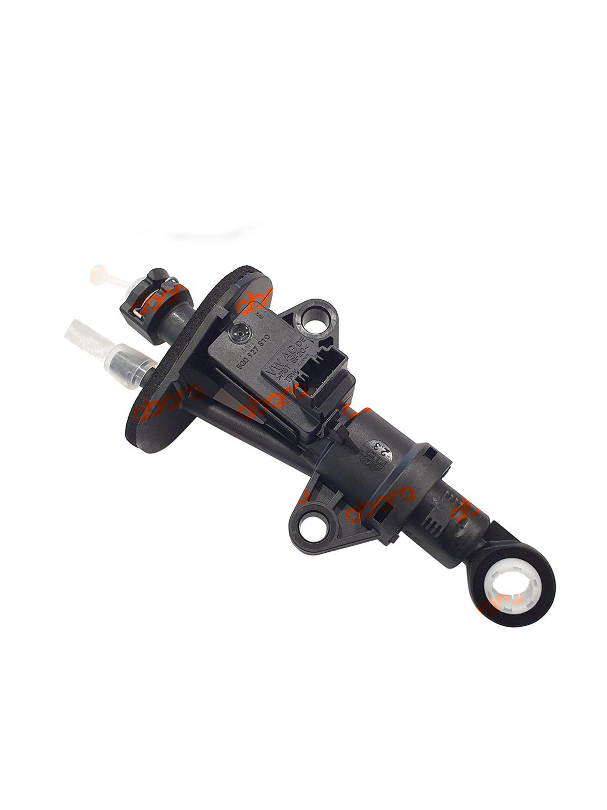 5Q0721388G DEBRİYAJ ÜST MERKEZ- DEBRİYAJ SİLİNDİRİ- DEBRİYAJ ÜST SİLİNDİRİ 5Q0721388C