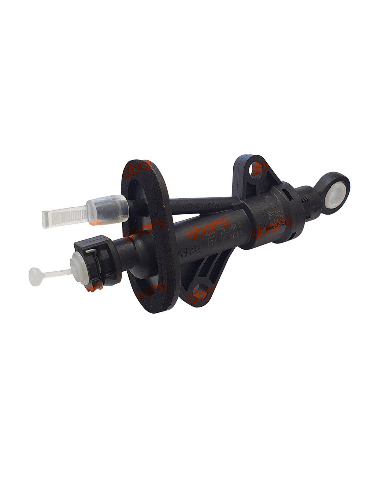 5Q0721388G DEBRİYAJ ÜST MERKEZ- DEBRİYAJ SİLİNDİRİ- DEBRİYAJ ÜST SİLİNDİRİ 5Q0721388C