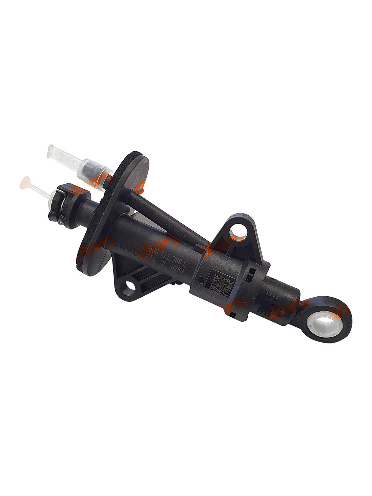 5Q0721388G DEBRİYAJ ÜST MERKEZ- DEBRİYAJ SİLİNDİRİ- DEBRİYAJ ÜST SİLİNDİRİ 5Q0721388C